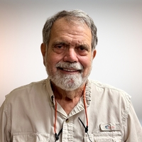 Portrait of Gerald P. Sharpee