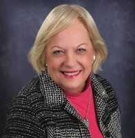 Portrait of Vivian A Jones
