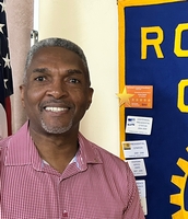 Portrait of Ray P McCormick